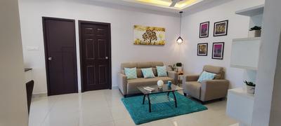 Project Image of 389.0 - 1280.0 Sq.ft Studio Studio Apartment for buy in Spyka Bliss