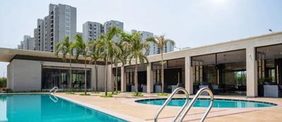 Project Image of 291.0 - 354.0 Sq.ft 1 BHK Apartment for buy in Macrotech Tulip Wing C And D