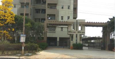 Project Image of 1404.0 - 1600.0 Sq.ft 3 BHK Apartment for buy in Galaxy Orchid Park