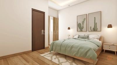 Project Image of 750.0 - 1095.0 Sq.ft 2 BHK Apartment for buy in GP Peach Blossom