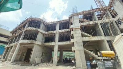Project Image of 371.03 - 636.04 Sq.ft 1 BHK Apartment for buy in Infinity Leaf Mount