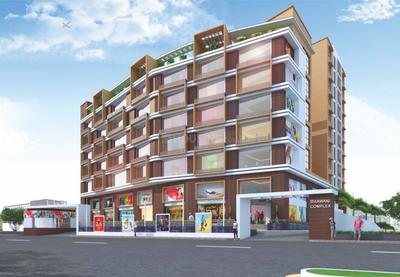 Project Image of 1282.0 - 1811.0 Sq.ft 2 BHK Apartment for buy in Bhawani Complex