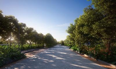 Project Image of 968.75 - 8837.17 Sq.ft Residential Plot Plot for buy in SRRM Amara