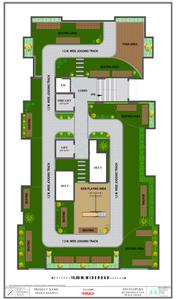 Project Image of 650 Sq.ft 1 BHK Apartment / Flat for sale in Pushpak Nagar for Rs. 4620000