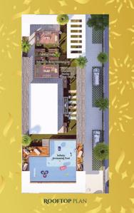 Project Image of 1257.0 - 1871.0 Sq.ft 2 BHK Apartment for buy in Suhag Residency