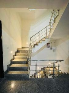 Project Image of 750.0 - 1100.0 Sq.ft 2 BHK Builder Floor for buy in Jay Hind Apartment