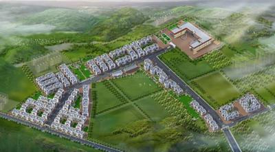 Project Image of 183.0 - 287.0 Sq.ft 1 RK Apartment for buy in Avani Residency