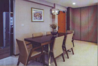 Project Image of 772.0 - 875.0 Sq.ft 2 BHK Apartment for buy in Panchdeep Riverside Apartment