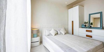 Project Image of 728.0 - 960.0 Sq.ft 2 BHK Apartment for buy in Pharande Puneville Phase III Cluster A