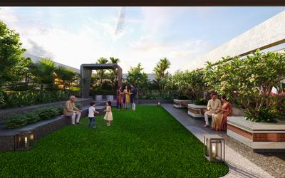 Project Image of 1144.96 - 2506.7 Sq.ft 3 BHK Apartment for buy in Star Islands