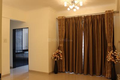 Project Image of 305.0 - 438.0 Sq.ft 1 BHK Apartment for buy in Arihant Anmol Phase II