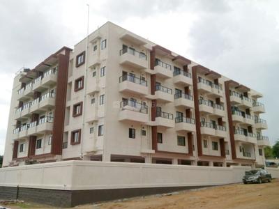Project Image of 929.0 - 1470.0 Sq.ft 2 BHK Apartment for buy in Gagan Yale