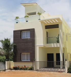 Project Image of 0.0 - 1607.0 Sq.ft 3 BHK Villa for buy in Flower Garden