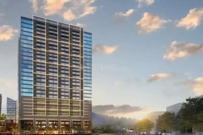 Project Image of 1074.0 - 1161.0 Sq.ft 3 BHK Apartment for buy in Lodha Riservo