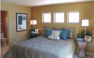Project Image of 328.41 - 522.48 Sq.ft 1 BHK Apartment for buy in Twin Tower Phase 2