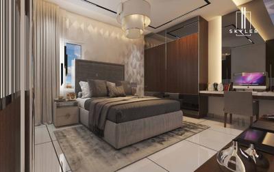 Project Image of 1194.0 - 1791.0 Sq.ft 2 BHK Apartment for buy in TMSR Skyler