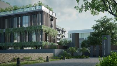 Project Image of 1111.0 - 1629.0 Sq.ft 3 BHK Apartment for buy in Sidharth Solitaire