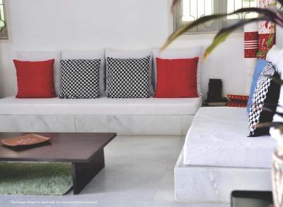 Project Image of 224.0 - 405.0 Sq.ft Studio Studio Apartment for buy in VTP Bhagyasthan Phase 1