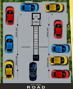 Project Image of 1035.0 - 1123.0 Sq.ft 2 BHK Apartment for buy in VSS Sumuka