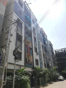 Project Image of 1045.0 - 1060.0 Sq.ft 2 BHK Apartment for buy in Lahari Satish Paradise