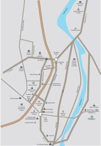 Project Image of 1869.0 - 2032.0 Sq.ft 3 BHK Apartment for buy in JIVA AT GATIKRUSHNA GREEN