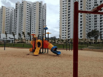 Project Image of 664.0 - 1991.0 Sq.ft 1 BHK Apartment for buy in Prestige Tranquility