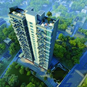 Project Image of 2274.0 - 4548.0 Sq.ft 3 BHK Apartment for buy in Salarpuria Victoria Vistas Phase 1