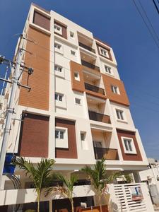 Project Image of 0.0 - 1180.0 Sq.ft 2 BHK Apartment for buy in SSV Icon
