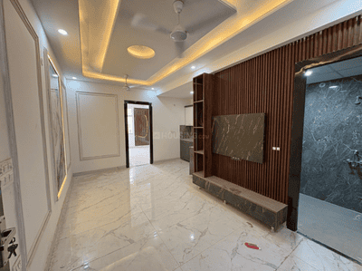 Project Image of 700.0 - 1750.0 Sq.ft 1 BHK Builder Floor for buy in Trivor Aspire Apartment
