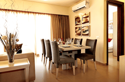 Project Image of 556.0 - 1250.0 Sq.ft 1 BHK Apartment for buy in Embassy Indiabulls Park 1