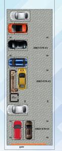Project Image of 516.0 - 1500.0 Sq.ft 1 BHK Apartment for buy in M K Sri Devi Apartment