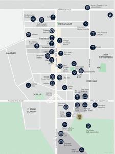 Project Image of 2375.0 - 2755.0 Sq.ft 3 BHK Apartment for buy in Century Regalia Project 1