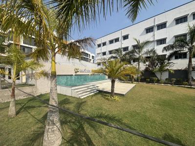 Project Image of 541.32 - 726.13 Sq.ft 2 BHK Apartment for buy in Rajwada Global City Phase 1 Extension