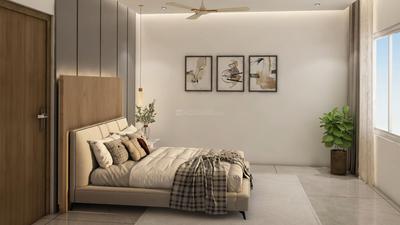 Project Image of 822.0 - 1066.0 Sq.ft 2 BHK Apartment for buy in Confident Silver Oak