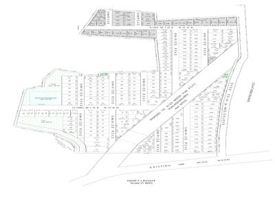 GGR Perams Adithya White Field 1 Layout Plan 1