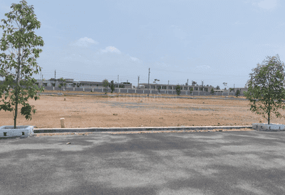 Project Image of 740.5 - 3447.14 Sq.ft Residential Plot Plot for buy in JMJ Vel Avenue