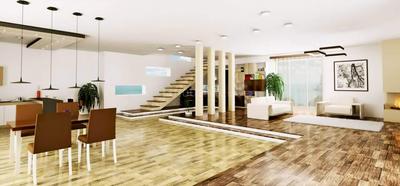 Project Image of 0.0 - 2990.0 Sq.ft 3 BHK Villa for buy in Shankar Prashanthi Kuteera