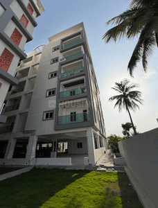 Project Image of 1100.0 - 1740.0 Sq.ft 2 BHK Apartment for buy in Sanjana Padmavathi Pride