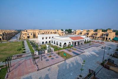 Project Image of 1800.0 - 3200.0 Sq.ft 3 BHK Villa for buy in Akshat Meadows