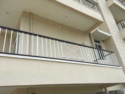 Project Image of 474.0 - 572.0 Sq.ft 1 BHK Apartment for buy in HBA Tech Zone Residency