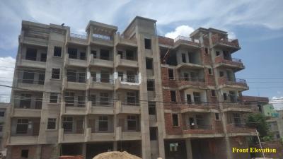 Project Image of 650.0 - 950.0 Sq.ft 2 BHK Apartment for buy in Shivnandan Palace