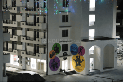 Project Image of 622.0 - 2250.0 Sq.ft 1 BHK Apartment for buy in GTM The Capital Phase 1