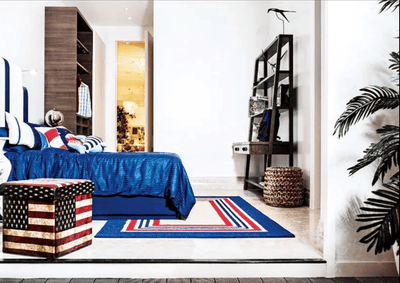 Project Image of 0.0 - 1540.75 Sq.ft 3 BHK Apartment for buy in SD Wing B Of Composite Building No 1 Imperial Edge