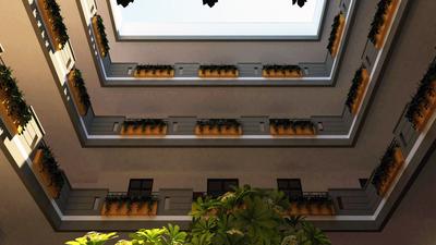 Project Image of 553.31 - 893.69 Sq.ft 1 BHK Apartment for buy in Indium Blossom