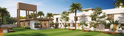 Project Image of 673.93 - 837.76 Sq.ft 2 BHK Villa for buy in Angel Spring Blossom