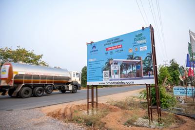 Project Image of 1323.0 - 4374.0 Sq.ft Residential Plot Plot for buy in Amoda Rustic Valley