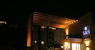 Project Image of 865.0 - 1395.0 Sq.ft 2 BHK Apartment for buy in S And S Uni5