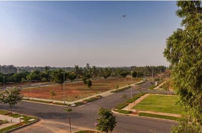 Project Image of 3045.0 - 6000.0 Sq.ft Residential Plot Plot for buy in Goyal Orchid Nirvana