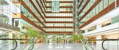 Project Image of 336.0 - 541.0 Sq.ft 1 BHK Apartment for buy in Godrej Vihaa Phase 1