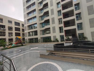 Project Image of 1184.57 - 1685.0 Sq.ft 3 BHK Apartment for buy in Shree Sharnam Signature